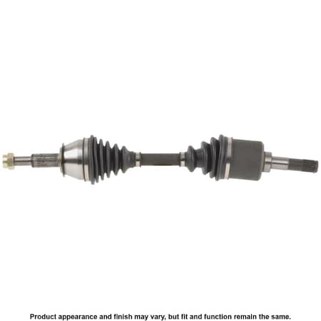 A1 Cardone New Cv Drive Axle, 66-2019 66-2019